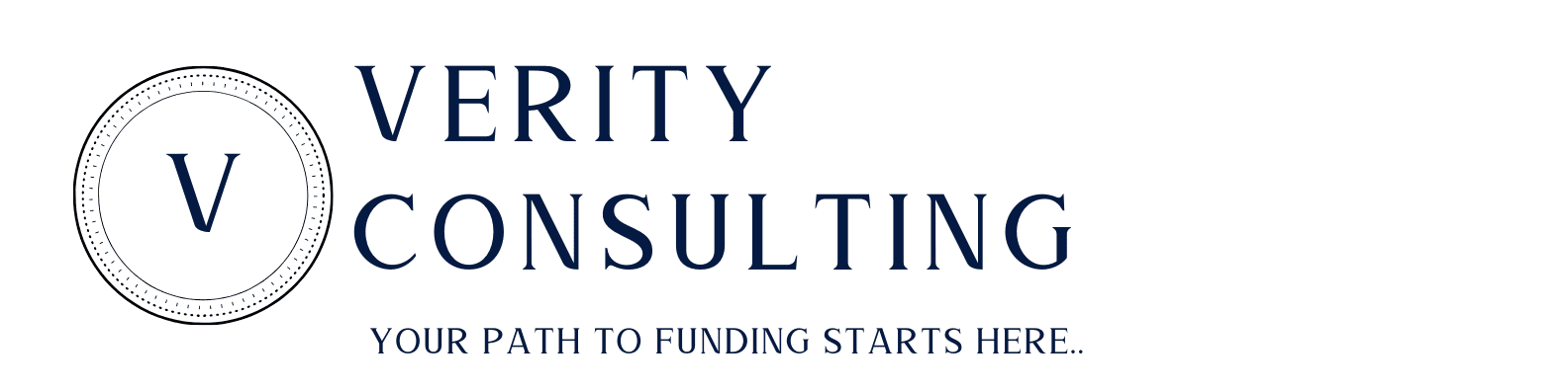 Verity Consulting